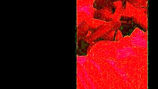 Backshotbarbie96 Enjoys a Session While Hubby Records