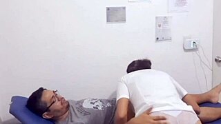 la mejor consulta de mi vida en la clinica