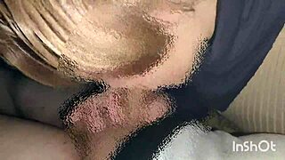 Japanese amateur outdoor blowjob and handjob captured on smartphone