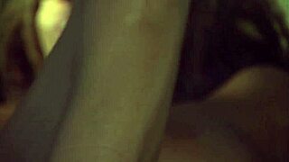 Felicia Fox Gets Titty Fucked And Facial Cumshot