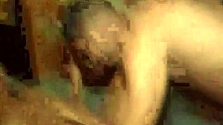 Dominican Barely Fucked Virgin Pussy P2