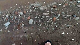 FUCKING neighbor after WASHER deal!