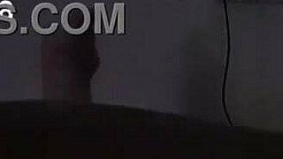 Skinny Guy Fucks Fat Girlfriend