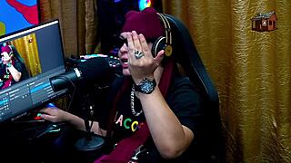 kiara blay says, 'i loved the studio toys, almost put one in my pussy' during podcast