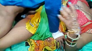 i got so wild banging my hot indian neighbor's ass last night in doggystyle