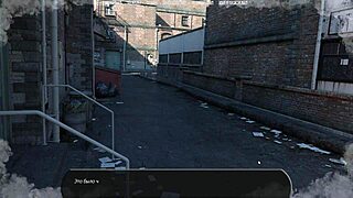 Halfway house part 12: Hardcore anime porn with deepthroat action