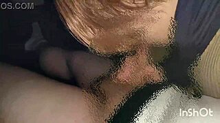 Japanese amateur outdoor blowjob and handjob captured on smartphone