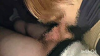 Japanese amateur outdoor blowjob and handjob captured on smartphone