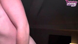 I see redhead mazy myers sucking