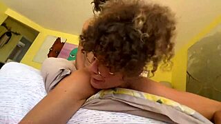 hey, check out this skinny girl using a dildo on herself - maiskii style!