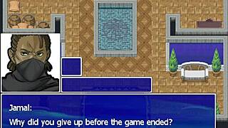 Jamal Laquari Gaming Plays Legend Of Queen Opala Origin Episode 17 - Collar