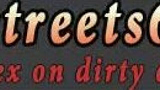 Hey, extreme toys ravage her ass and humiliate in full view 😈