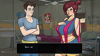 Yes yes yes, deep vault 69 with big tits