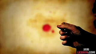 Petite BDSM Sub Suspended, Whipped, Then Fucked by Master