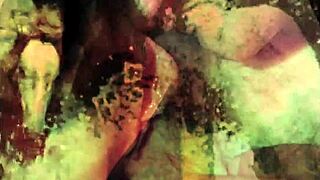 exploring vintage dragonfly in antique settings