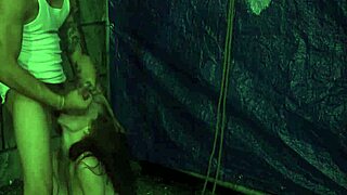 I taste cum after getting stranded as a teen