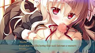 Primal Hearts 2 Part 1