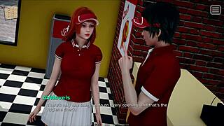 my bully becomes my lover