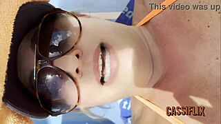 i love teasing on the beach