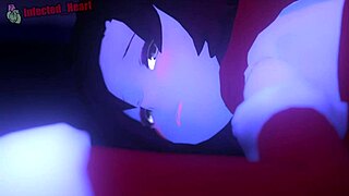 Whiterose Christmas brings festive fun with animated twists. This holiday hentai is wild in 3D cartoon style.