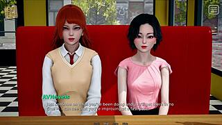 my bully becomes my lover