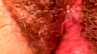 I love watching my wife get bent over for a homemade blowjob with her big tits bouncing on that monster cock.