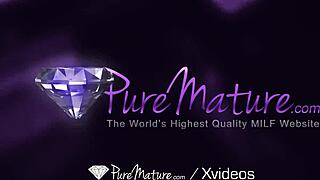 puremature busty russian cascaa kashova gets bent over and fucked silly