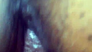 Riding my dick made me buss, what do you think