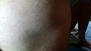 Cherry Shay’s pussy gets filled with hot cream