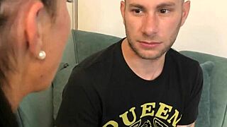 Texas Patti Turns German Lesson into Hardcore Fuck Session