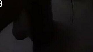 Skinny Guy Fucks Fat Girlfriend