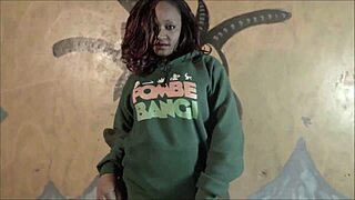 Somali lezbiyen Kenya Afrika Arap arzularını keşfediyor