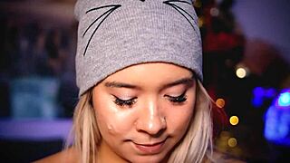 I Call My Boyfriend to Come Over and Finish on My Face for Xvideos Upload