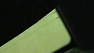 Black ebony headhunter in cheating threesome.