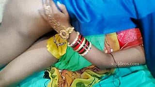 i got so wild banging my hot indian neighbor's ass last night in doggystyle