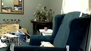 Miss Liz Vicious, wow, that big pink dildo cam show is wild! Ascot