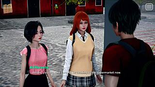 my bully becomes my lover