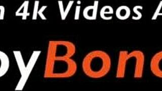 Twink Austin Young Endures Brutal Domination in BDSM Dungeon