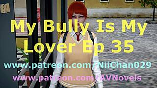 my bully becomes my lover