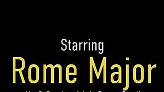 Big cock sex king rome major mega dicks thick chick mocha menage!