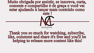 Blonde amateur gets her tight ass fucked hard