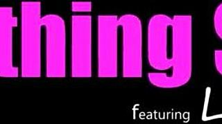 Lexi teases stepbro with secret fun 😏