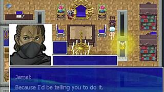 Jamal Laquari Gaming Plays Legend Of Queen Opala Origin Episode 17 - Collar