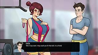 Yes yes yes, deep vault 69 with big tits