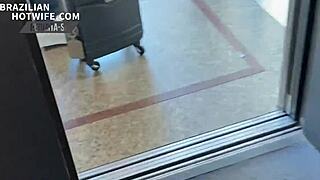 Getting ready to meet a single guy here in Brasilia