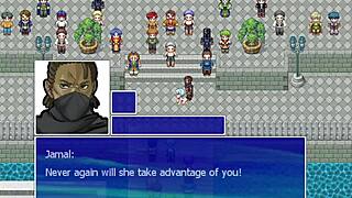 Jamal Laquari Gaming Plays Legend Of Queen Opala Origin Episode 17 - Collar