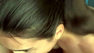 He was so cute that I let him fuck me