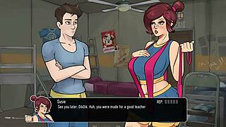 Yes yes yes, deep vault 69 with big tits