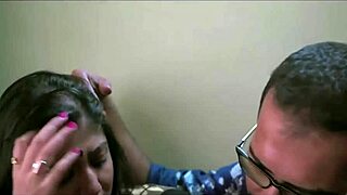 Indian Bhabhi Cheating in Wild Group Action