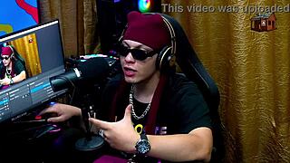 kiara blay says, 'i loved the studio toys, almost put one in my pussy' during podcast